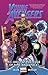 Young Avengers, Vol. 3: Mic-Drop at the Edge of Time and Space