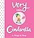 Very Little Cinderella (The Very Little Series)