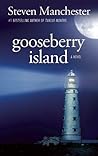 Gooseberry Island by Steven Manchester