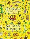 Haroun and the Sea of Stories by Salman Rushdie