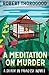 A Meditation on Murder (Death in Paradise, #1)