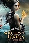 Witches of London by Laura Powell