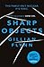 Sharp Objects by Gillian Flynn