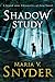 Shadow Study (Soulfinders, #1)