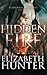 A Hidden Fire (Elemental Mysteries, #1)