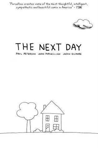 The Next Day by Paul    Peterson