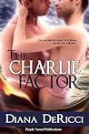 The Charlie Factor (Beach Duo, #1)