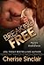 Breaking Free (Masters of the Shadowlands, #3)