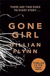 Gone Girl by Gillian Flynn