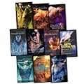 Lords of the Underworld 10 Books Collection Pack Set