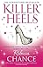 Killer Heels (Rebecca Chance #4)