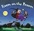 Room on the Broom by Julia Donaldson