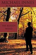 The Bloody Wood