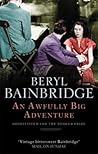 An Awfully Big Adventure by Beryl Bainbridge