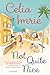 Not Quite Nice by Celia Imrie