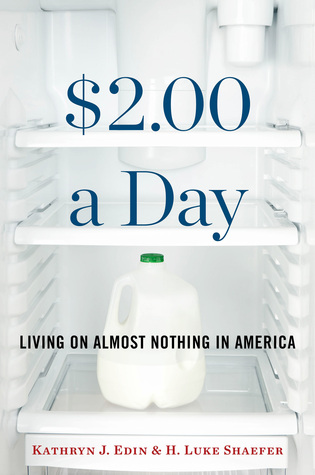 $2.00 a Day: Living on Almost Nothing in America