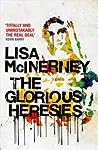 The Glorious Heresies by Lisa McInerney