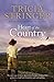 Heart of the Country (Flinders Ranges Series #1)