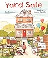 Yard Sale by Eve Bunting