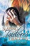 Slaying Isidore's Dragons by C. Kennedy