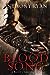 Blood Song by Anthony Ryan