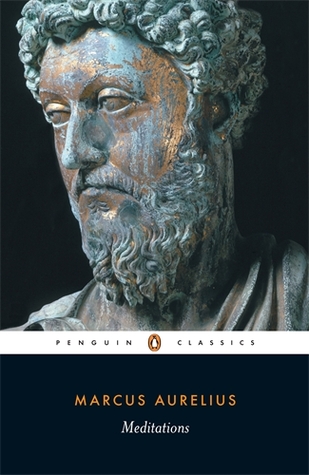 Meditations by Marcus Aurelius