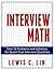 Interview Math: Over 50 Pro...