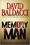 Memory Man (Amos Decker, #1)