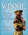 Winnie by Sally M. Walker