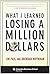 What I Learned Losing A Million Dollars