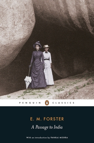 A Passage to India by E.M. Forster