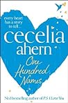 One Hundred Names by Cecelia Ahern