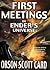 First Meetings in Ender's U...