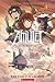 The Cloud Searchers (Amulet, #3)