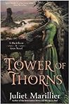 Tower of Thorns by Juliet Marillier