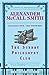 The Sunday Philosophy Club by Alexander McCall Smith