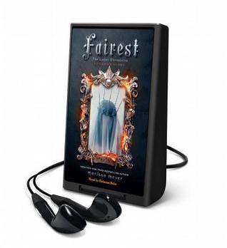 Fairest by Marissa Meyer