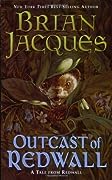 Outcast of Redwall