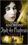 Ein Feind aus alter Zeit by Ilona Andrews