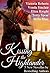 Kissing the Highlander (Kilts and Kisses, #1; Highland Adventure, #7)