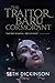 The Traitor Baru Cormorant by Seth Dickinson