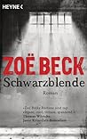 Schwarzblende by Zoë Beck