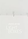 Light Boxes by Shane Jones