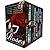 Dark Roses: Limited Edition Boxed Set Of Eight Paranormal Romance Novels