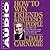 How to Win Friends & Influence People by Dale Carnegie