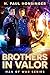 Brothers in Valor (Man of War, #3)