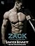 Zack (Cold Fury Hockey, #3)