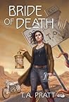 Bride of Death (Marla Mason, #7)