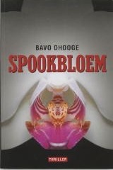 Spookbloem by Bavo Dhooge