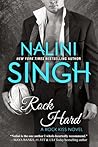 Rock Hard by Nalini Singh